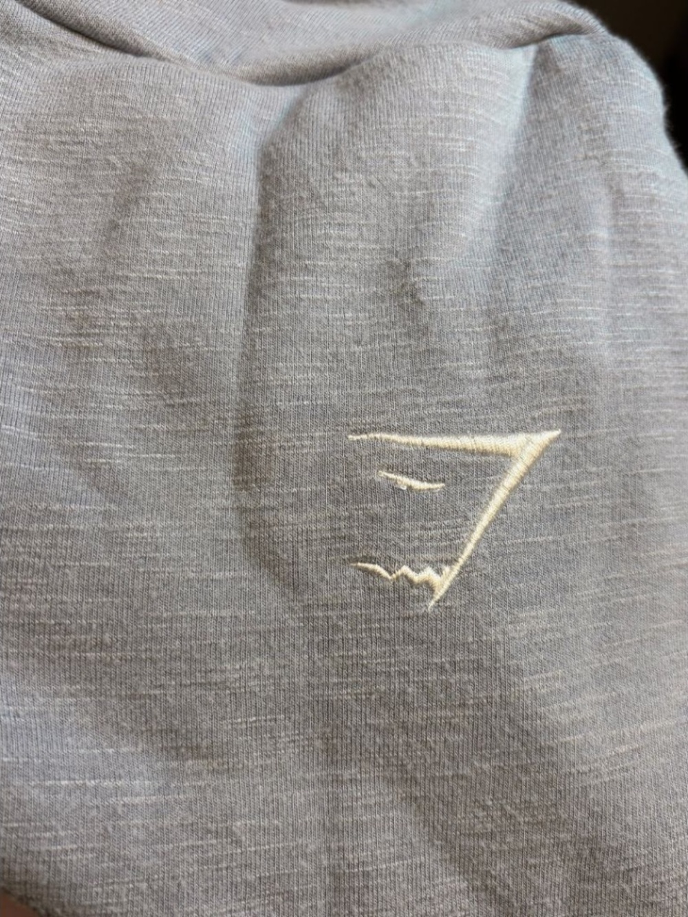 Gymshark Ruched Slim Fit Joggers - Picture 5 of 5